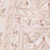 Elegant White Sherwani